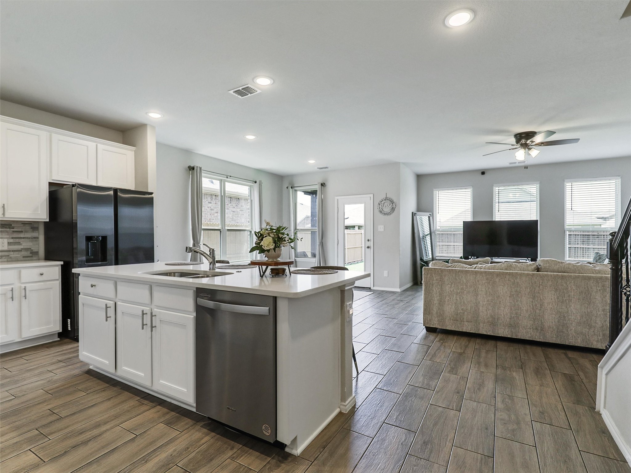 3019 Dakota Trail Crandall TX 75114