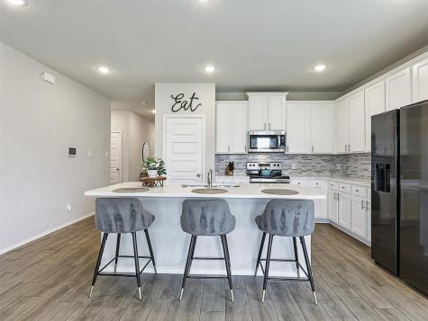 3019 Dakota Trail Crandall TX 75114