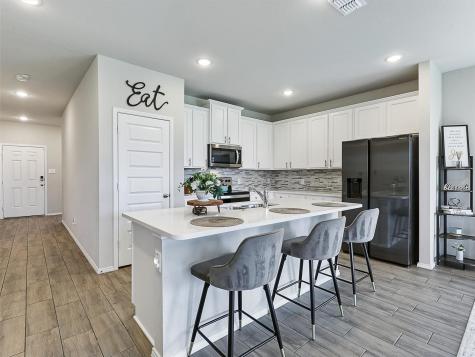 3019 Dakota Trail Crandall TX 75114