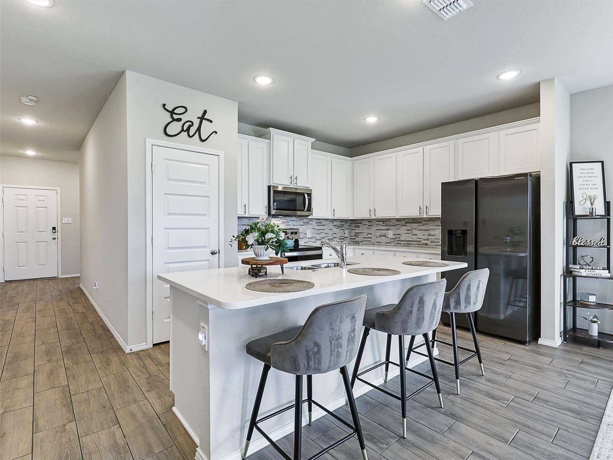 3019 Dakota Trail Crandall TX 75114