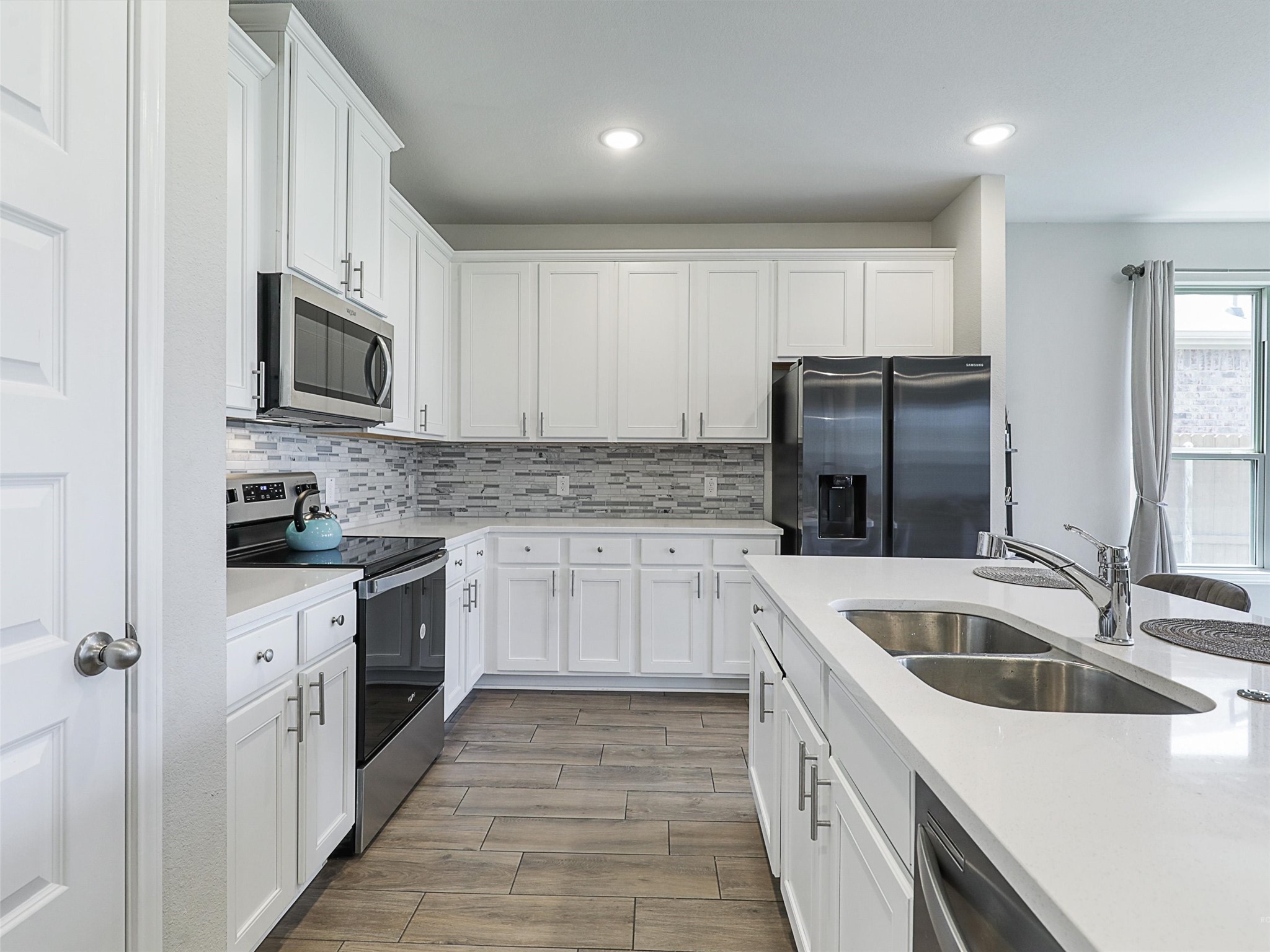 3019 Dakota Trail Crandall TX 75114