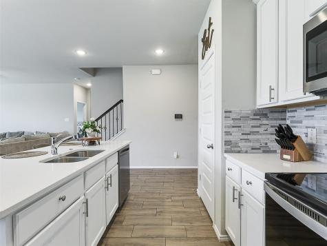 3019 Dakota Trail Crandall TX 75114