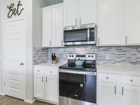 3019 Dakota Trail Crandall TX 75114