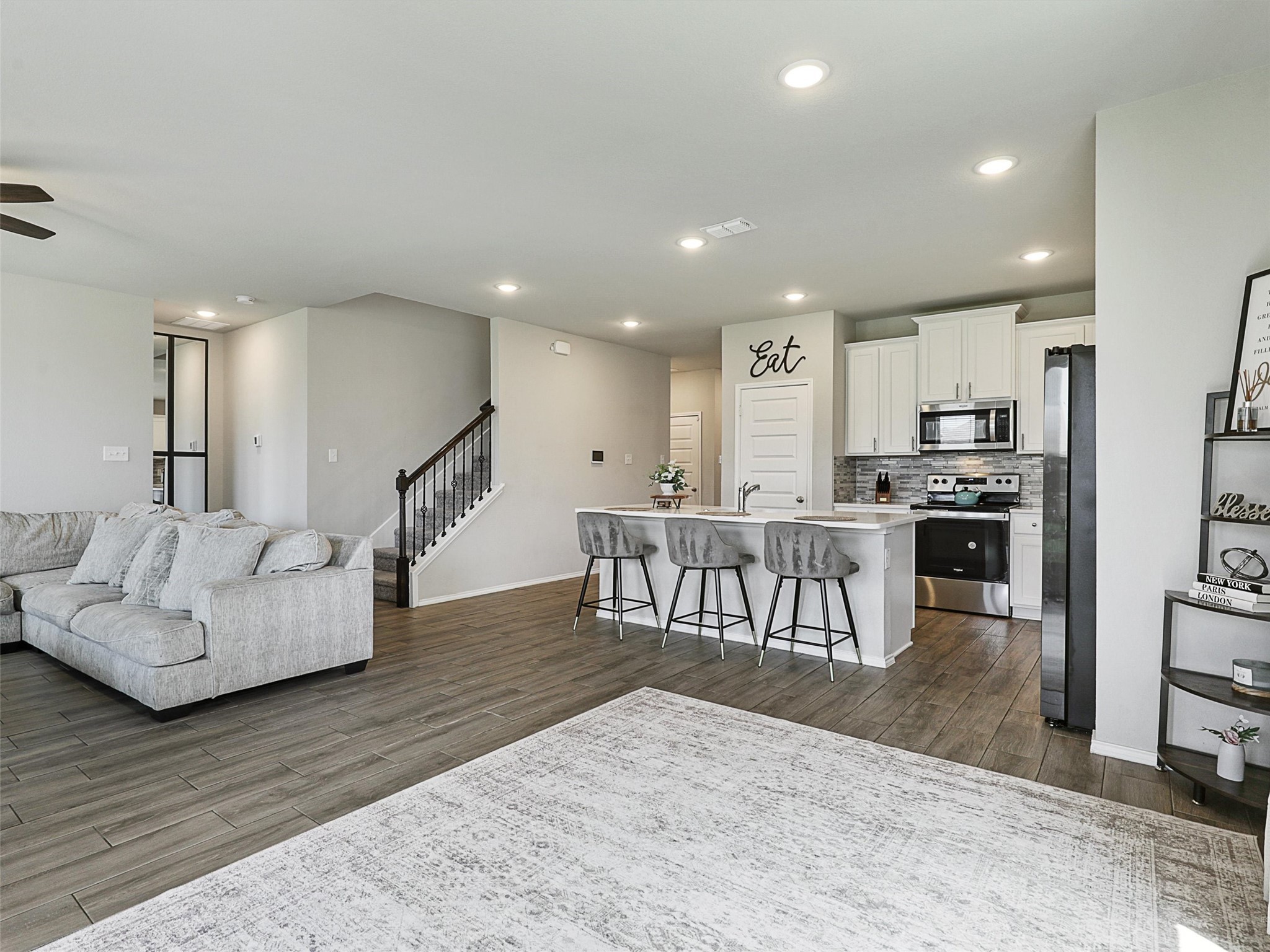 3019 Dakota Trail Crandall TX 75114