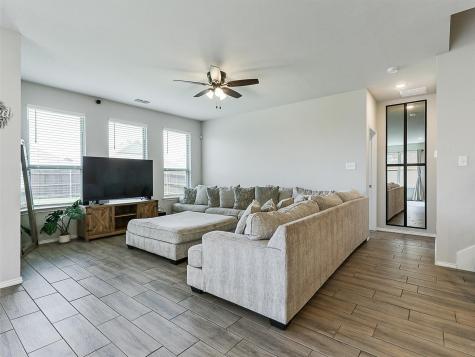 3019 Dakota Trail Crandall TX 75114