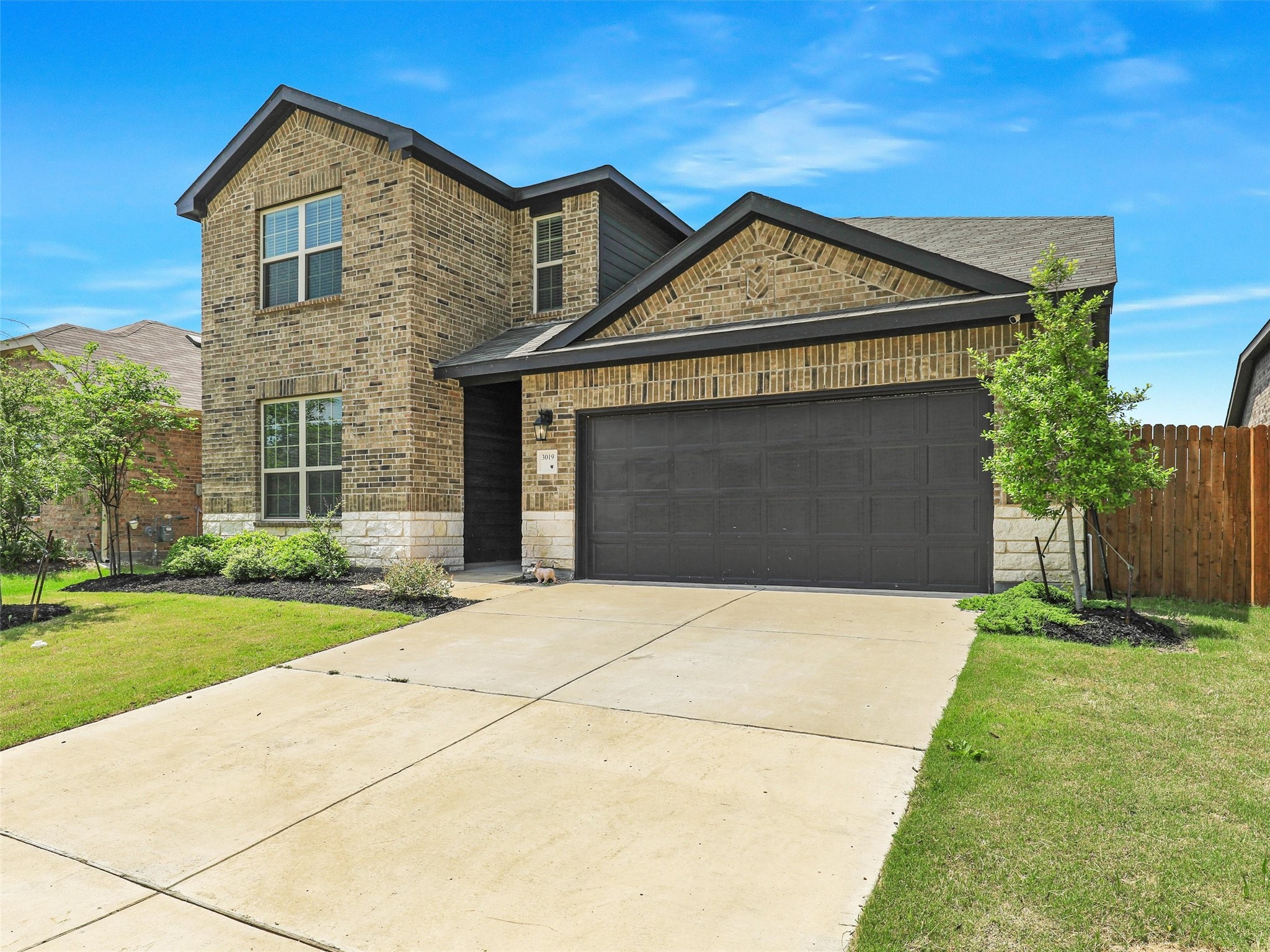 3019 Dakota Trail Crandall TX 75114