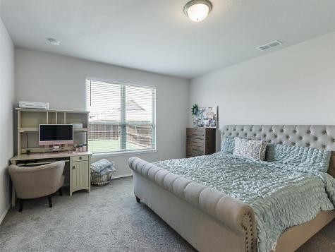 3019 Dakota Trail Crandall TX 75114