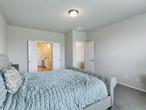 3019 Dakota Trail Crandall TX 75114
