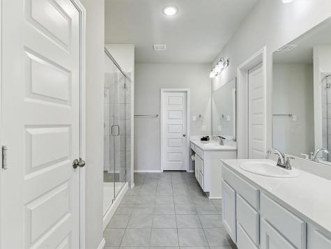 3019 Dakota Trail Crandall TX 75114