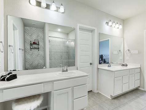 3019 Dakota Trail Crandall TX 75114
