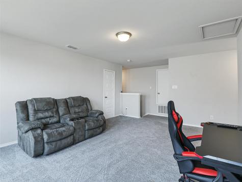 3019 Dakota Trail Crandall TX 75114