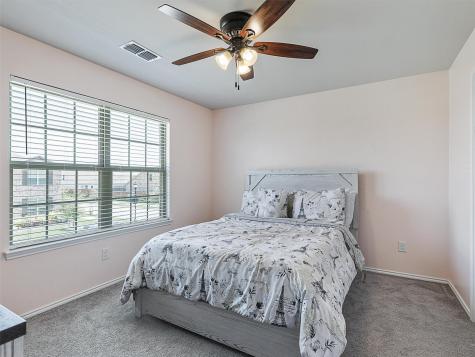 3019 Dakota Trail Crandall TX 75114