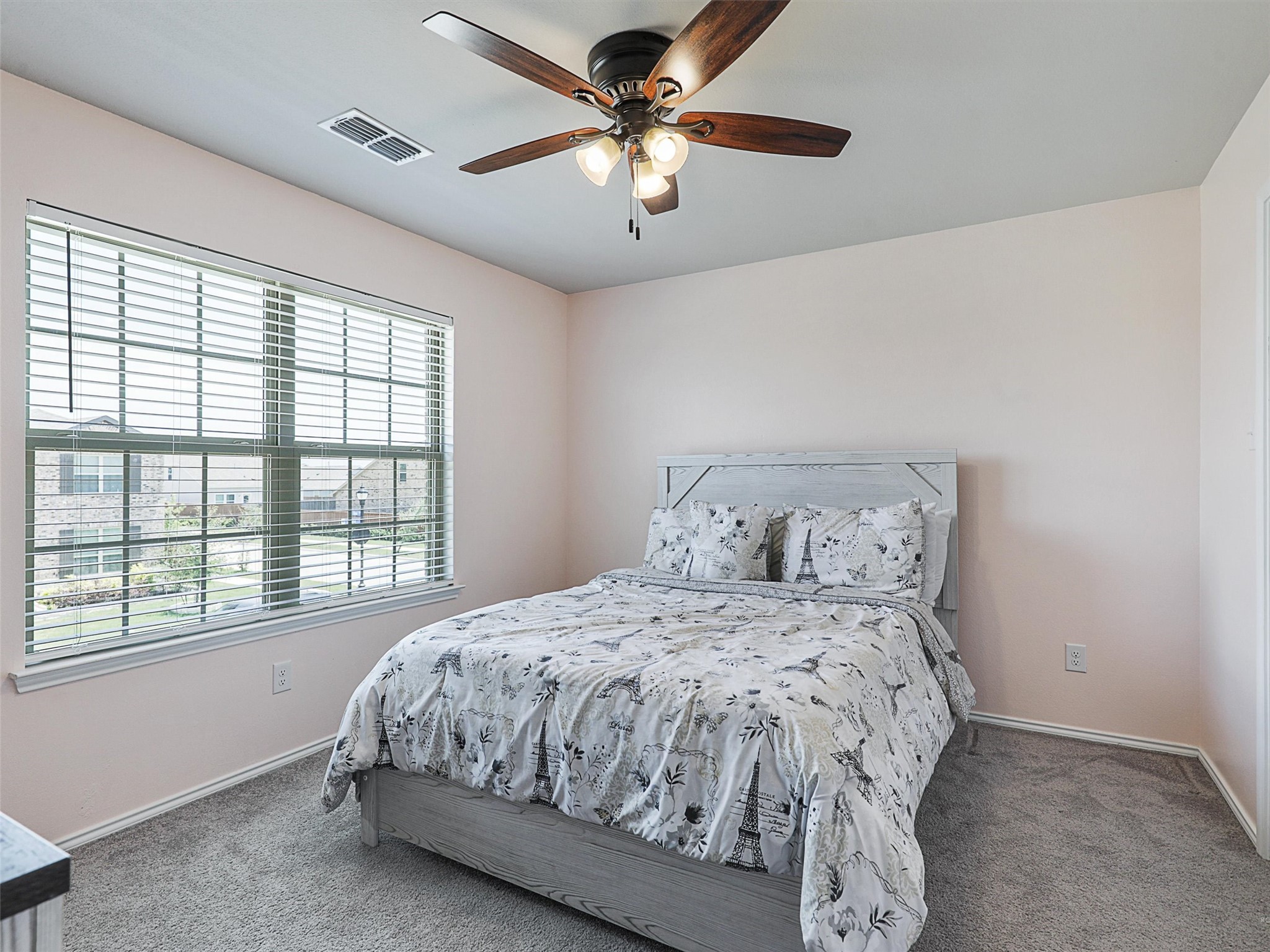 3019 Dakota Trail Crandall TX 75114