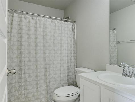 3019 Dakota Trail Crandall TX 75114