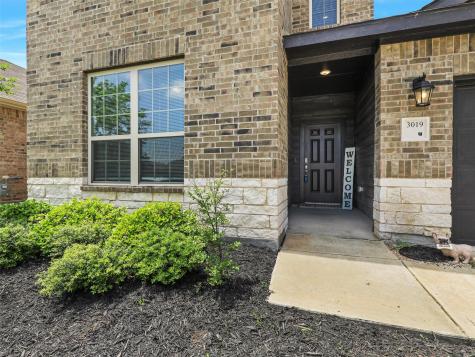 3019 Dakota Trail Crandall TX 75114