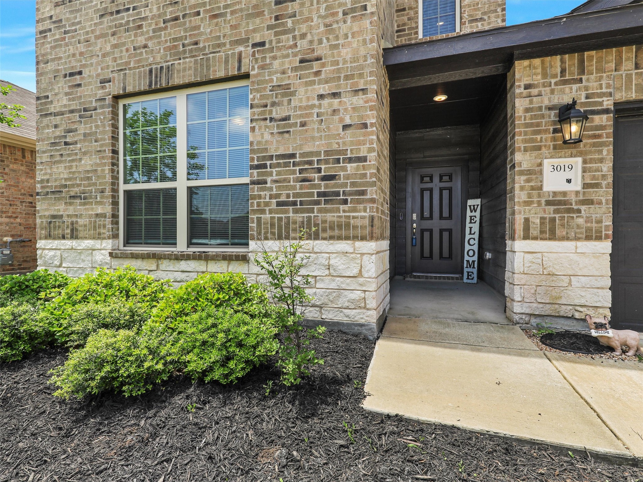 3019 Dakota Trail Crandall TX 75114