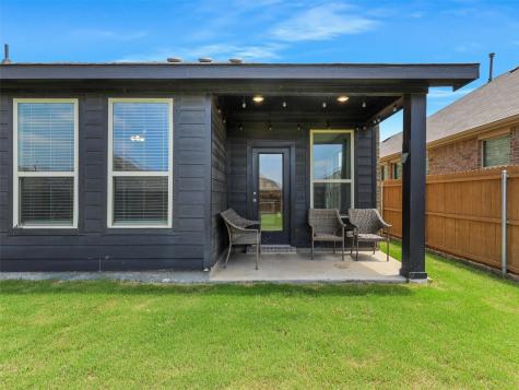 3019 Dakota Trail Crandall TX 75114