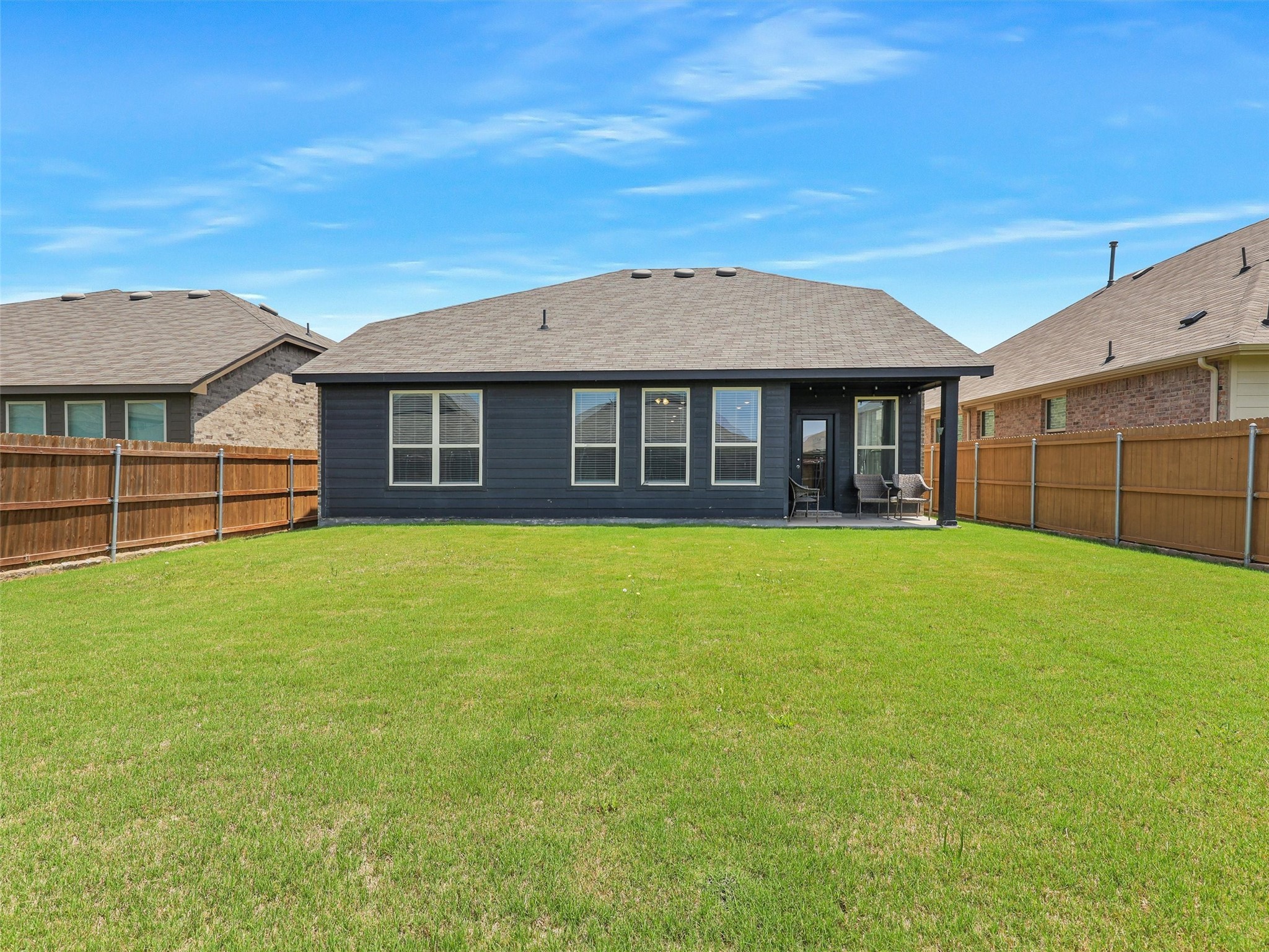 3019 Dakota Trail Crandall TX 75114
