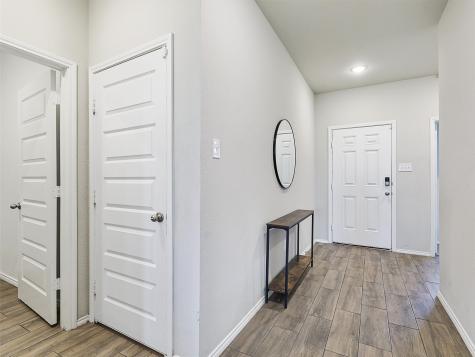 3019 Dakota Trail Crandall TX 75114