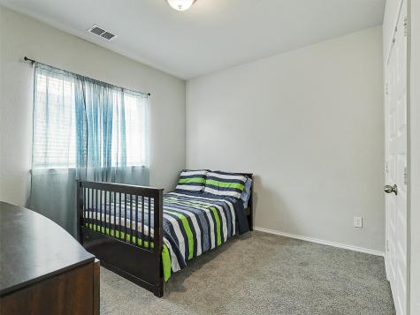 3019 Dakota Trail Crandall TX 75114