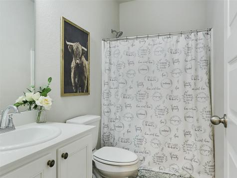 3019 Dakota Trail Crandall TX 75114