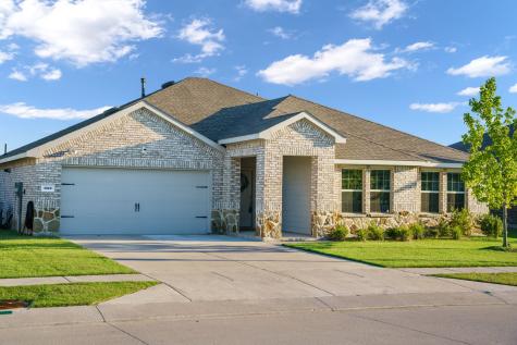 653 Bunker Hill Road Fate TX 75189