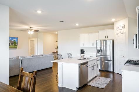653 Bunker Hill Road Fate TX 75189