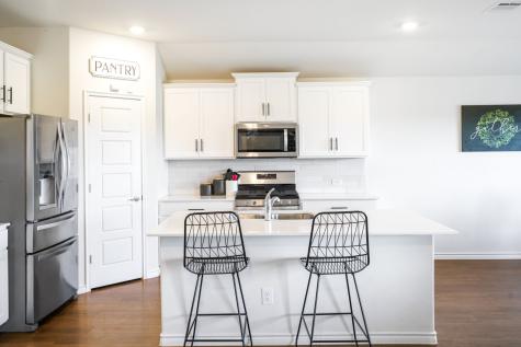 653 Bunker Hill Road Fate TX 75189