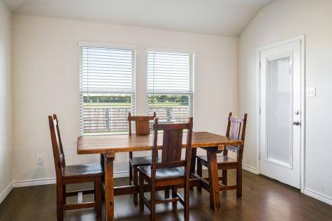 653 Bunker Hill Road Fate TX 75189