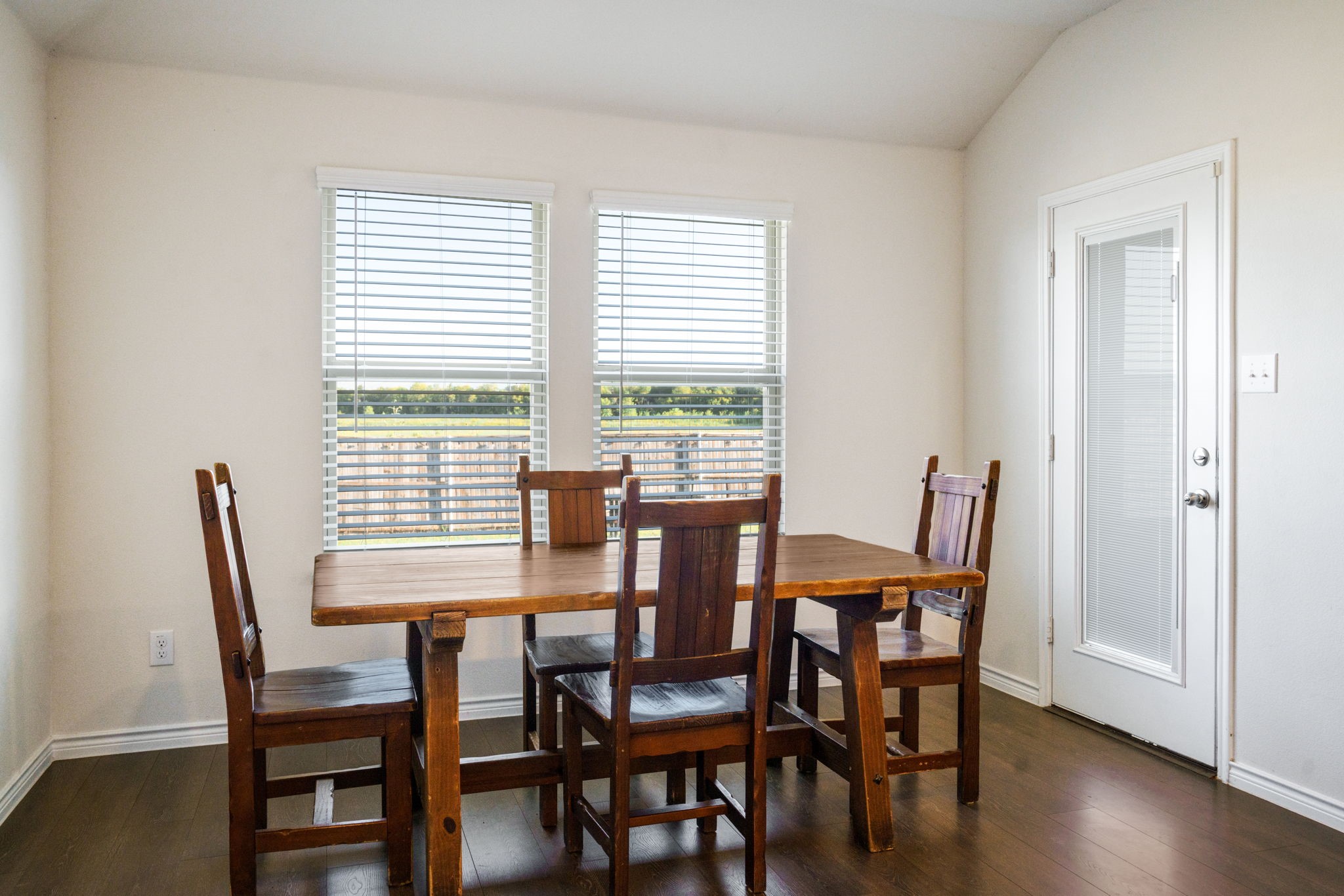 653 Bunker Hill Road Fate TX 75189