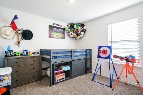 653 Bunker Hill Road Fate TX 75189