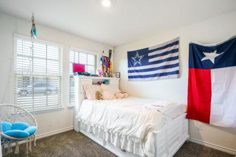 653 Bunker Hill Road Fate TX 75189