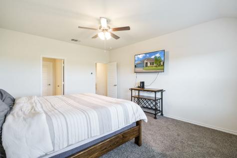 653 Bunker Hill Road Fate TX 75189
