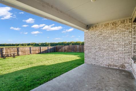 653 Bunker Hill Road Fate TX 75189