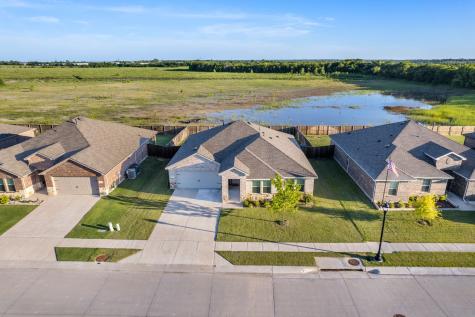 653 Bunker Hill Road Fate TX 75189