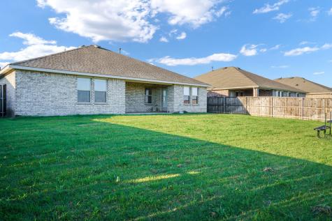 653 Bunker Hill Road Fate TX 75189