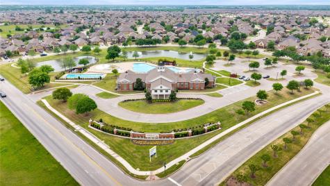 653 Bunker Hill Road Fate TX 75189