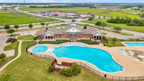 653 Bunker Hill Road Fate TX 75189