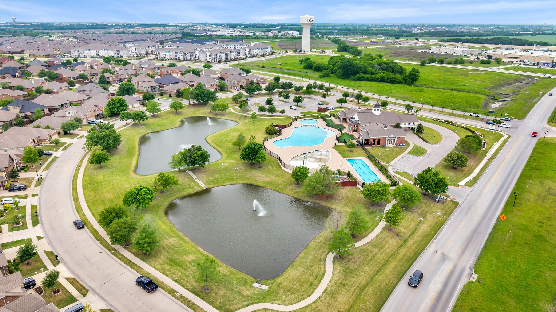 653 Bunker Hill Road Fate TX 75189