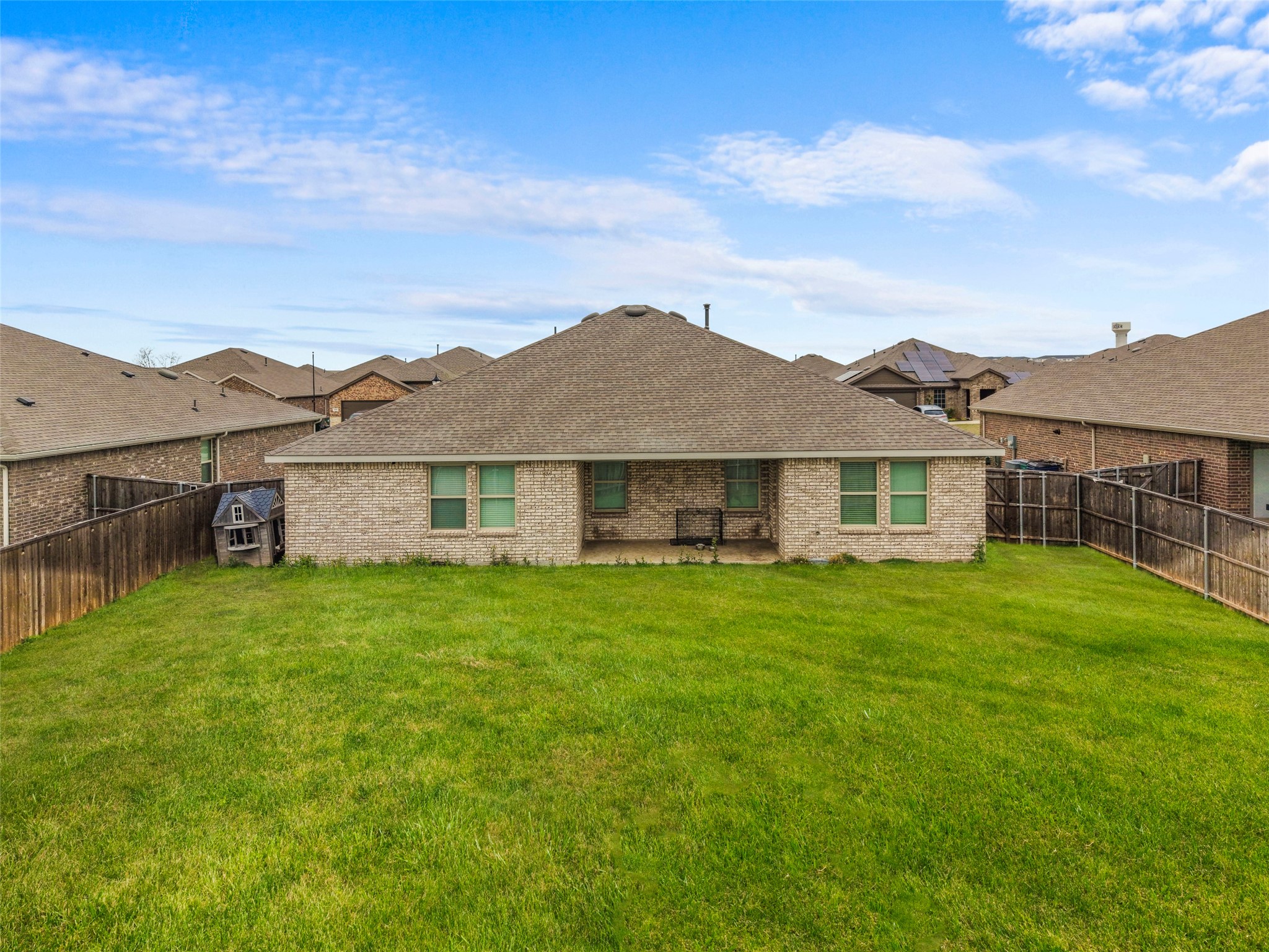653 Bunker Hill Road Fate TX 75189