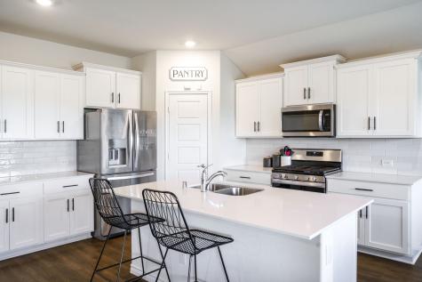 653 Bunker Hill Road Fate TX 75189