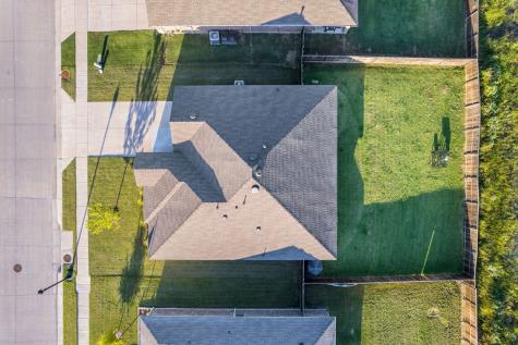 653 Bunker Hill Road Fate TX 75189