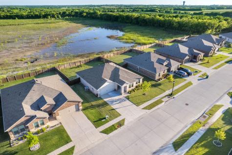 653 Bunker Hill Road Fate TX 75189