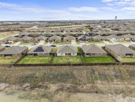 653 Bunker Hill Road Fate TX 75189