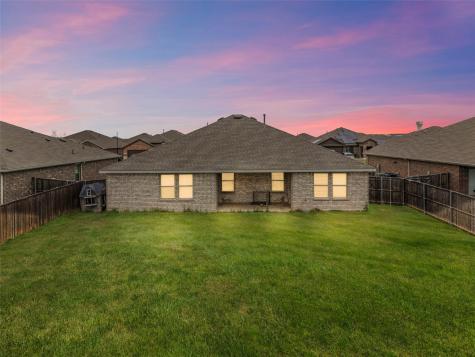 653 Bunker Hill Road Fate TX 75189