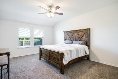 653 Bunker Hill Road Fate TX 75189