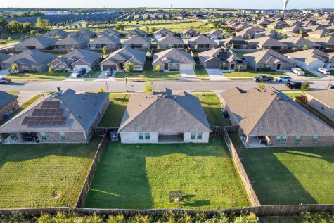 653 Bunker Hill Road Fate TX 75189