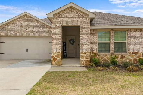 653 Bunker Hill Road Fate TX 75189