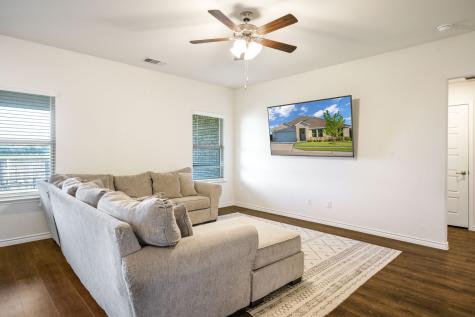 653 Bunker Hill Road Fate TX 75189