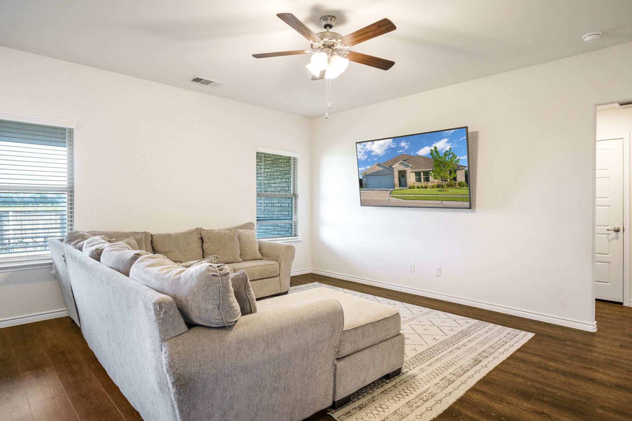 653 Bunker Hill Road Fate TX 75189